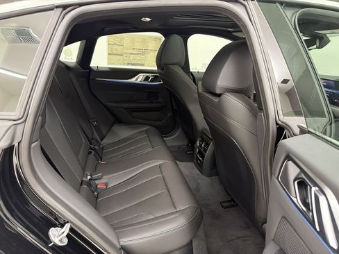 New 2026 BMW i4 eDrive40 w/ Parking Assistance Package RWD image 30