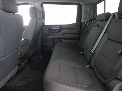 Used 2019 Chevrolet Silverado 1500 LT w/ All-Star Edition image 27