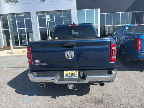 Used 2023 RAM 1500 Big Horn image 6