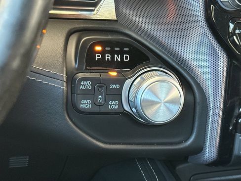 Used 2019 RAM 1500 Limited w/ Advanced Safety Group AWD/4WD image 25