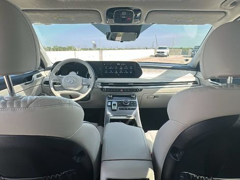 Used 2024 Hyundai Palisade Calligraphy AWD/4WD image 31