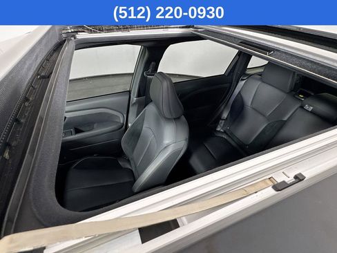 Certified 2025 Subaru Forester Touring image 26