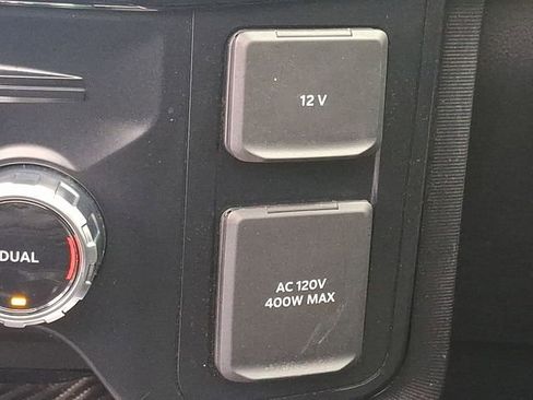 Certified 2023 Ford F150 Raptor w/ Equipment Group 802A Raptor R image 25