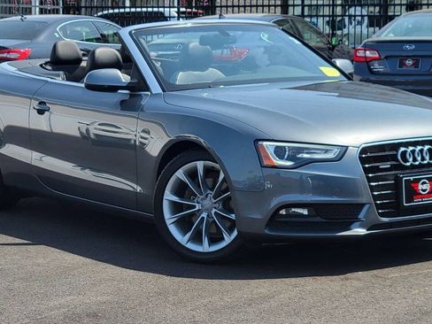 Used 2013 Audi A5 2.0T Prestige AWD/4WD image 6