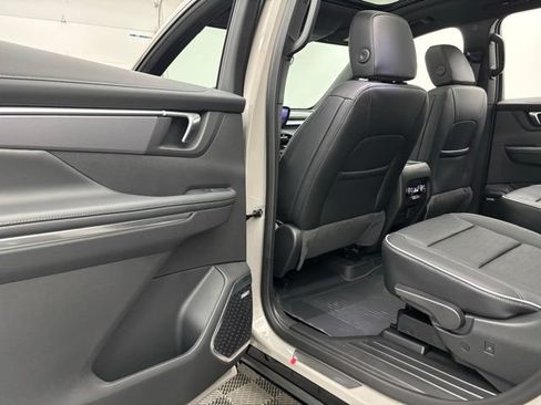 New 2026 Buick Enclave Sport Touring w/ Power Package AWD/4WD image 42