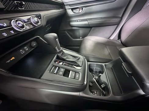 Used 2024 Honda CR-V EX image 29