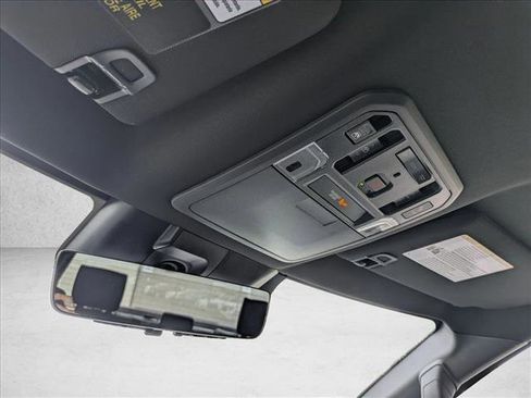 New 2026 Toyota Tundra Platinum AWD/4WD image 20