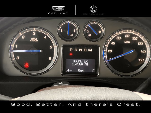 Used 2012 Cadillac Escalade ESV Luxury RWD image 14