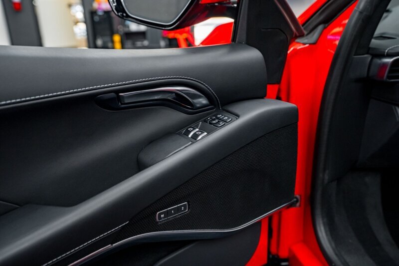 Used 2025 Lotus Emira RWD image 32