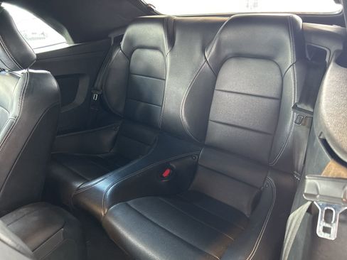 Used 2023 Ford Mustang Premium image 11
