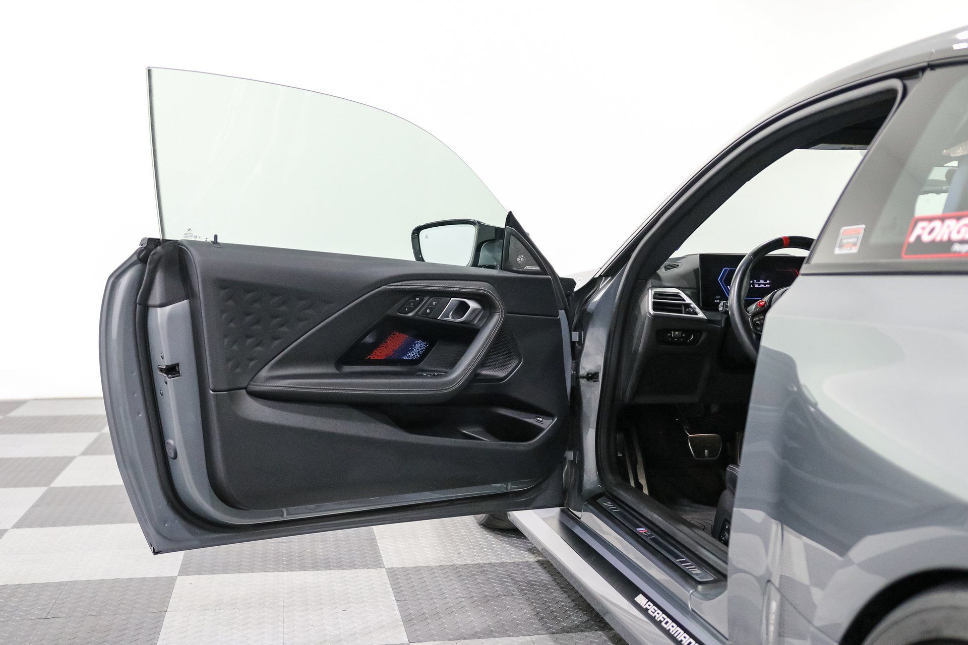 Used 2025 BMW M2 w/ Lighting Package RWD image 15