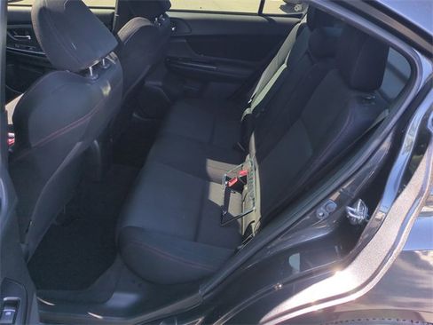 Used 2019 Subaru WRX Premium image 23