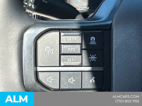 Used 2026 Ford F250 Platinum AWD/4WD image 28