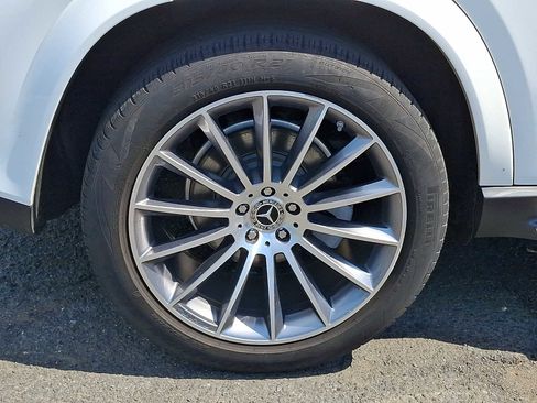 Used 2022 Mercedes-Benz GLE 350 4MATIC image 7