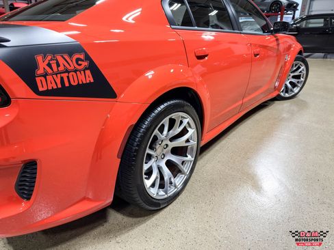 Used 2023 Dodge Charger SRT Hellcat image 49