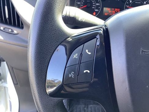 Used 2022 RAM ProMaster City Wagon FWD image 12