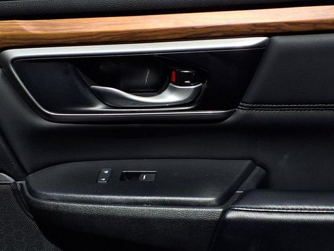 Used 2022 Honda CR-V EX-L image 39