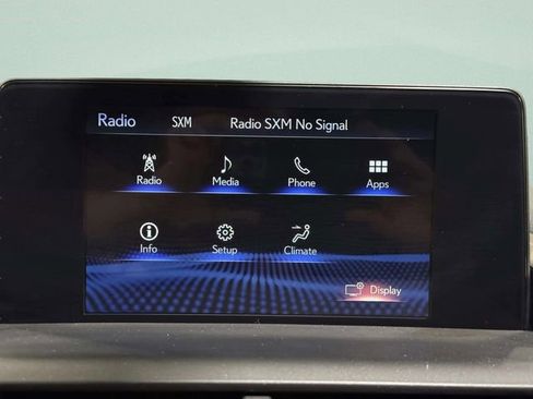Used 2019 Lexus NX 300 AWD w/ Comfort Package image 15