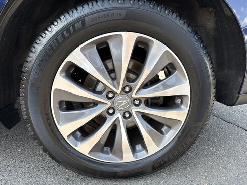 Used 2016 Acura MDX SH-AWD w/ Technology Package image 14