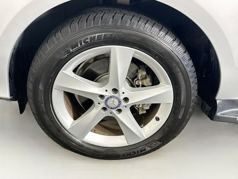 Used 2016 Mercedes-Benz GLE 350 4MATIC image 11