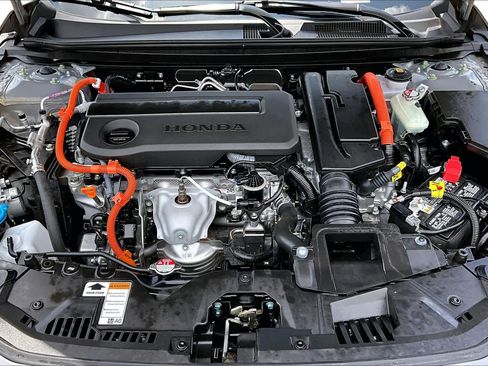 Used 2025 Honda Accord Touring image 32
