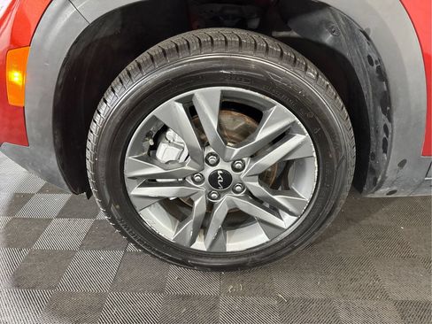 Used 2022 Kia Seltos S AWD/4WD image 22