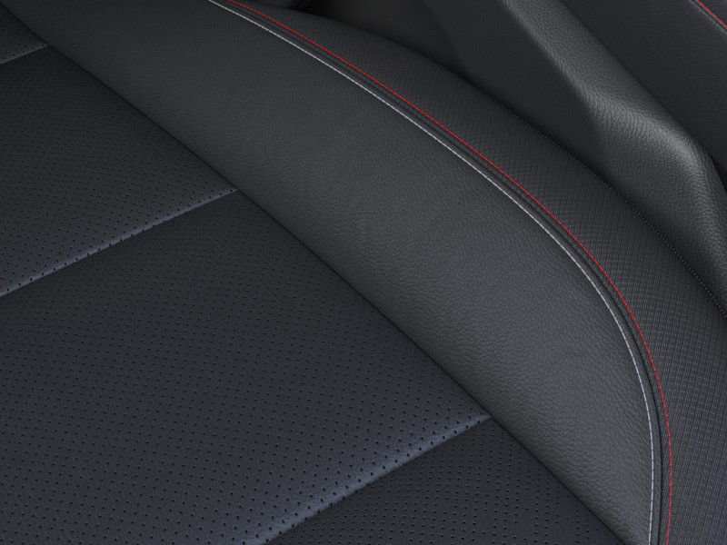 New 2026 Chevrolet Traverse RS w/ LPO, Floor Liner Package FWD image 23