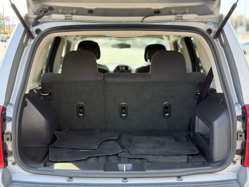 Used 2016 Jeep Patriot Sport w/ Power Value Group image 27