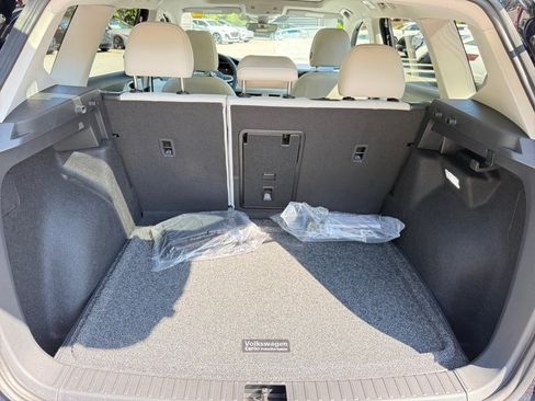 New 2026 Volkswagen Taos SE AWD/4WD image 15