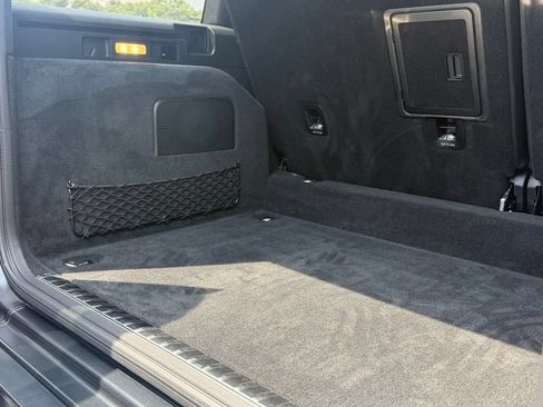Certified 2024 Mercedes-Benz G 63 AMG 4MATIC image 38