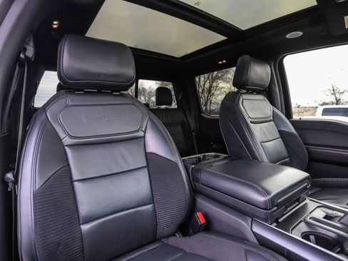 Used 2022 Ford F150 Raptor w/ Raptor 37 Performance Package image 30