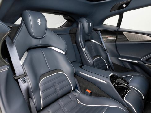 Certified 2024 Ferrari Purosangue AWD/4WD image 59