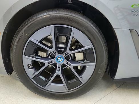 Used 2023 BMW i4 eDrive35 RWD image 67