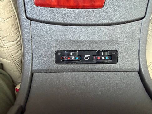 Used 2008 Lexus ES 350 FWD image 24