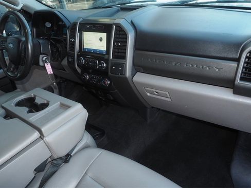 Used 2020 Ford F350 XL w/ Power Equipment Group image 23