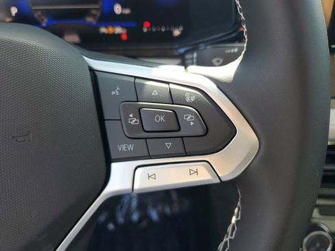 New 2026 Volkswagen Taos S FWD image 18