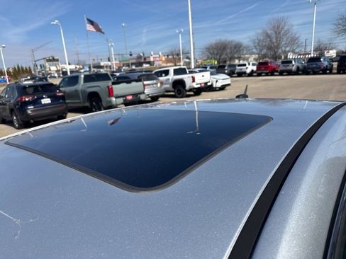 Used 2012 Chevrolet Impala LTZ image 15