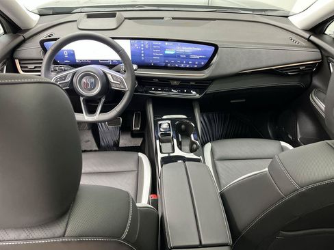 Used 2026 Buick Envision Sport Touring AWD/4WD image 4