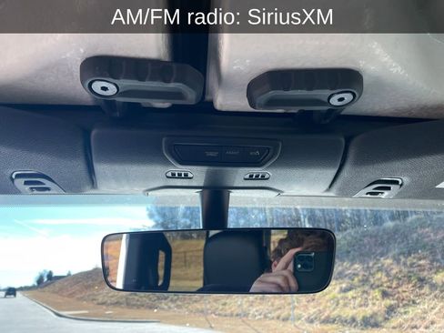 Used 2021 Jeep Gladiator Mojave image 24