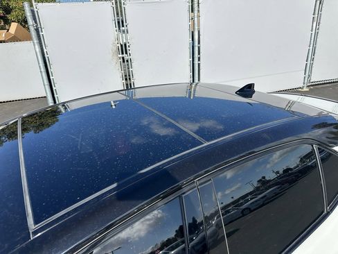 Used 2024 Toyota Camry XSE image 7