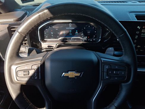 Used 2024 Chevrolet Silverado 1500 High Country w/ Z71 Off-Road Package image 19