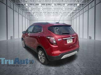 Used 2020 Buick Encore Preferred FWD video 2