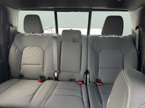 New 2026 RAM 1500 Classic Warlock AWD/4WD image 27