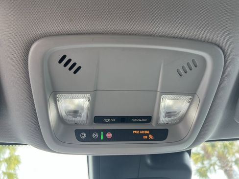 Used 2024 Chevrolet Malibu LT image 28