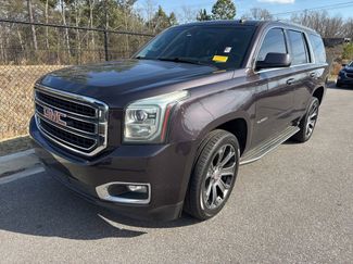 Used 2015 GMC Yukon SLT w/ Open Road Package video 1