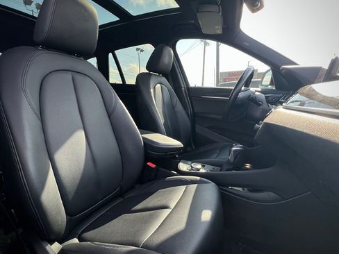Used 2018 BMW X1 sDrive28i w/ Convenience Package image 29