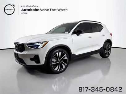 Certified 2023 Volvo XC40 B5 Plus