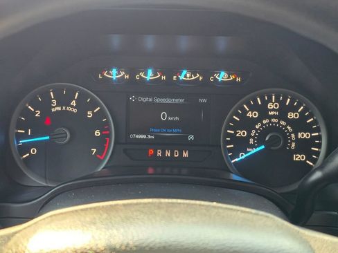 Used 2018 Ford F150 XLT w/ Trailer Tow Package AWD/4WD image 18