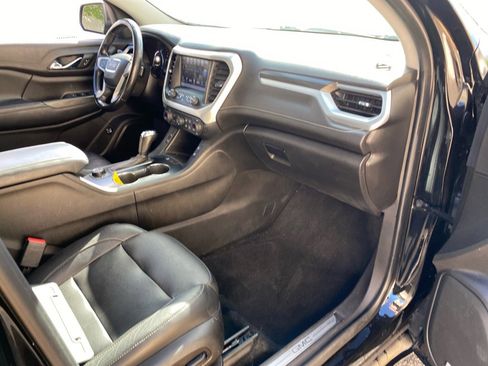 Used 2019 GMC Acadia SLT w/ LPO, Cargo Package image 25