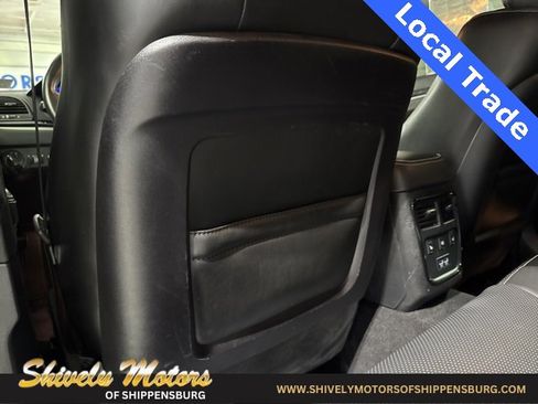 Used 2019 Chrysler 300 S w/ 300S Premium Group 2 image 27